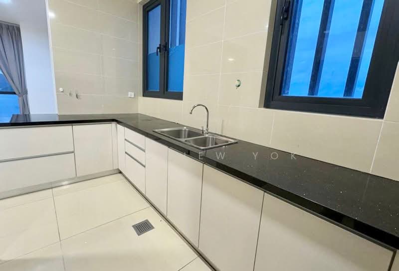 Condominium for Sale at Jesselton Residences - Ng Chiew Yok - PropertyGuru.com.my