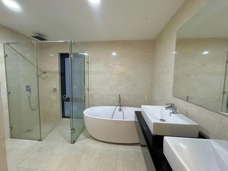 Condominium for Sale at Jesselton Residences - Ng Chiew Yok - PropertyGuru.com.my