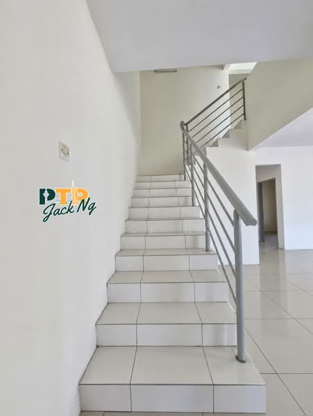 Rumah Teres 2-Tingkat untuk Disewa di Bandar Cassia (Batu Kawan) - Jack Ng - Interior - PropertyGuru.com.my