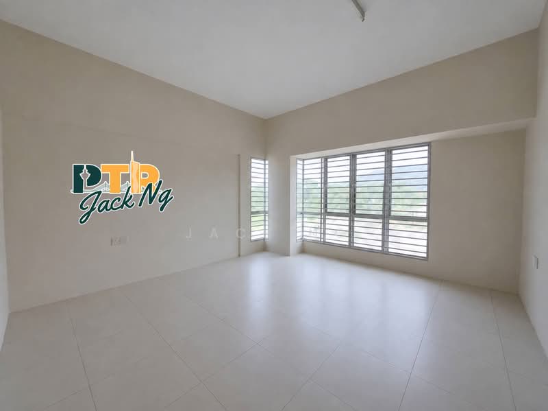Rumah Teres 2-Tingkat untuk Disewa di Bandar Cassia (Batu Kawan) - Jack Ng - Interior - PropertyGuru.com.my