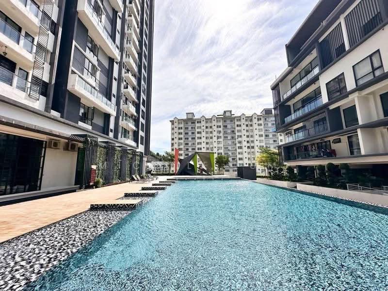 Condominium for Sale at 9Ine (Residensi Sembilan) - Michele Lum - Exterior - PropertyGuru.com.my