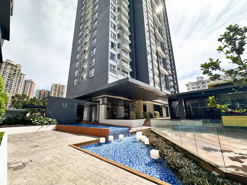 Condominium for Sale at 9Ine (Residensi Sembilan) - Michele Lum - Exterior - PropertyGuru.com.my