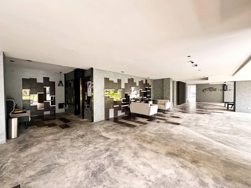 Condominium for Sale at 9Ine (Residensi Sembilan) - Michele Lum - Lobby - PropertyGuru.com.my