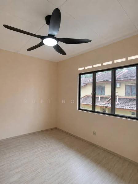 2-storey Terraced House for Sale in Bandar Seri Alam (Masai) - Sufi Norman - Interior - PropertyGuru.com.my