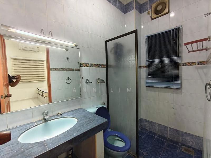 Bungalow House untuk Disewa di Taman Penghulu Abbas (Bukit Baru) - Ann Lim - PropertyGuru.com.my