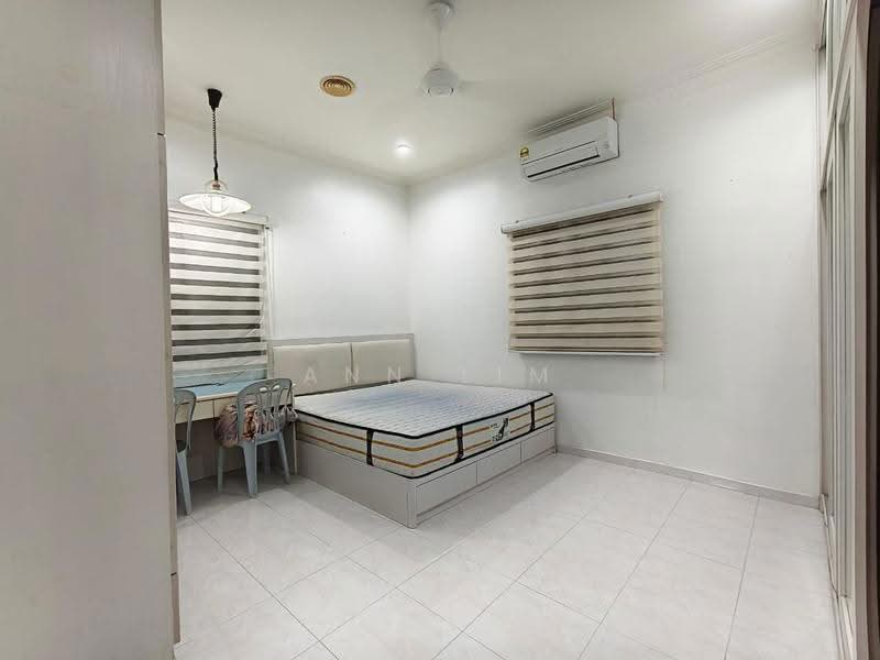 Bungalow House untuk Disewa di Taman Penghulu Abbas (Bukit Baru) - Ann Lim - PropertyGuru.com.my