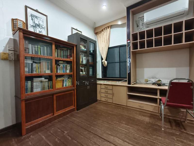Bungalow House untuk Disewa di Taman Penghulu Abbas (Bukit Baru) - Ann Lim - PropertyGuru.com.my