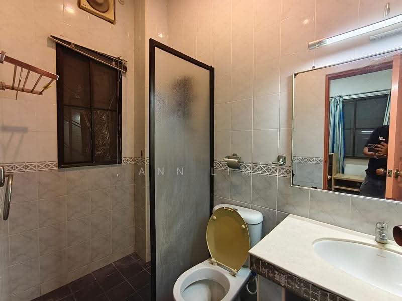 Bungalow House untuk Disewa di Taman Penghulu Abbas (Bukit Baru) - Ann Lim - PropertyGuru.com.my