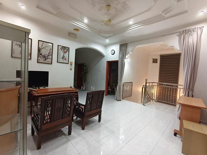 Bungalow House untuk Disewa di Taman Penghulu Abbas (Bukit Baru) - Ann Lim - PropertyGuru.com.my
