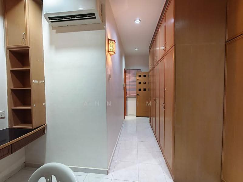Bungalow House untuk Disewa di Taman Penghulu Abbas (Bukit Baru) - Ann Lim - PropertyGuru.com.my