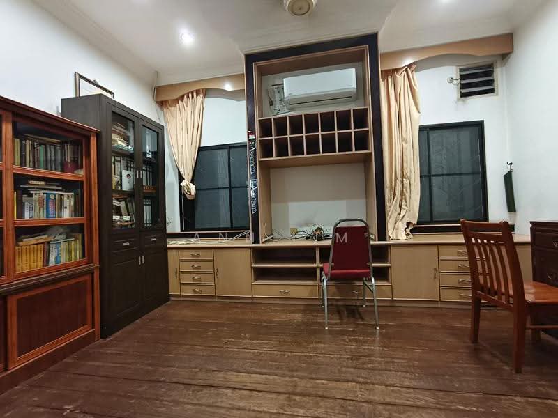 Bungalow House untuk Disewa di Taman Penghulu Abbas (Bukit Baru) - Ann Lim - PropertyGuru.com.my
