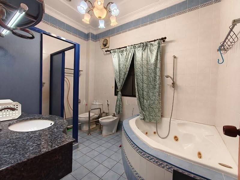 Bungalow House untuk Disewa di Taman Penghulu Abbas (Bukit Baru) - Ann Lim - PropertyGuru.com.my