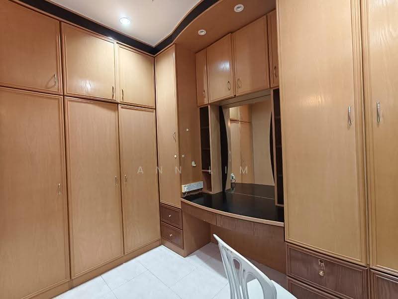 Bungalow House untuk Disewa di Taman Penghulu Abbas (Bukit Baru) - Ann Lim - PropertyGuru.com.my