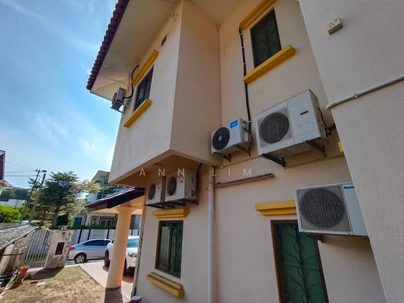 Bungalow House untuk Disewa di Taman Penghulu Abbas (Bukit Baru) - Ann Lim - PropertyGuru.com.my
