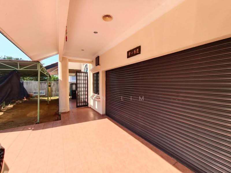 Bungalow House untuk Disewa di Taman Penghulu Abbas (Bukit Baru) - Ann Lim - PropertyGuru.com.my