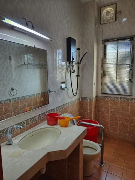 Bungalow House untuk Disewa di Taman Penghulu Abbas (Bukit Baru) - Ann Lim - PropertyGuru.com.my