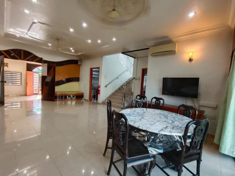 Bungalow House untuk Disewa di Taman Penghulu Abbas (Bukit Baru) - Ann Lim - PropertyGuru.com.my