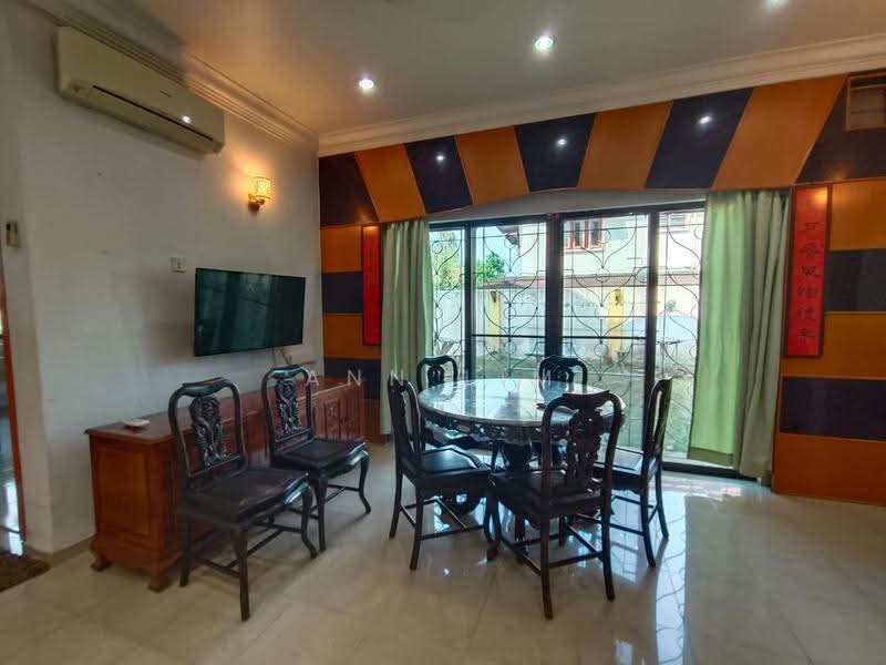 Bungalow House untuk Disewa di Taman Penghulu Abbas (Bukit Baru) - Ann Lim - PropertyGuru.com.my