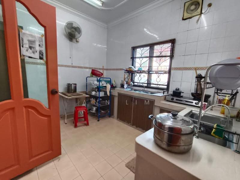 Bungalow House untuk Disewa di Taman Penghulu Abbas (Bukit Baru) - Ann Lim - PropertyGuru.com.my