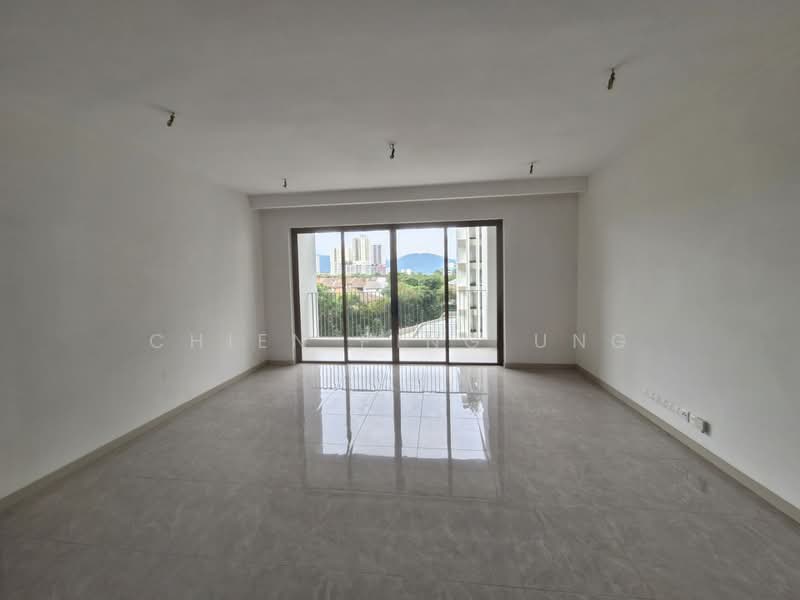 Condominium for Sale at Park Place - Chien Ping Ung - Balcony - PropertyGuru.com.my