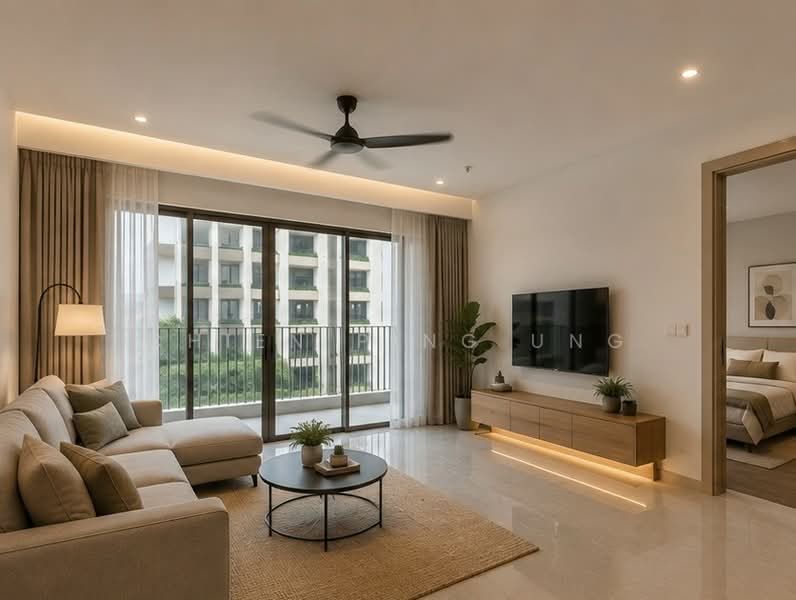 Condominium for Sale at Park Place - Chien Ping Ung - PropertyGuru.com.my