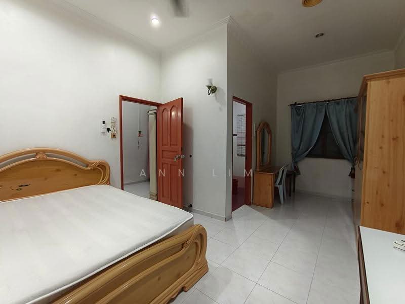 Bungalow House for Sale in Taman Penghulu Abbas (Bukit Baru) - Ann Lim - PropertyGuru.com.my
