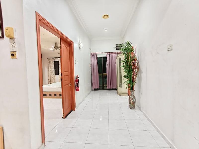 Bungalow House for Sale in Taman Penghulu Abbas (Bukit Baru) - Ann Lim - PropertyGuru.com.my
