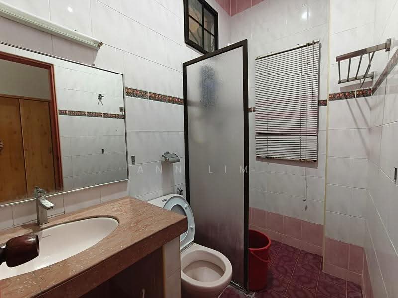 Bungalow House for Sale in Taman Penghulu Abbas (Bukit Baru) - Ann Lim - PropertyGuru.com.my