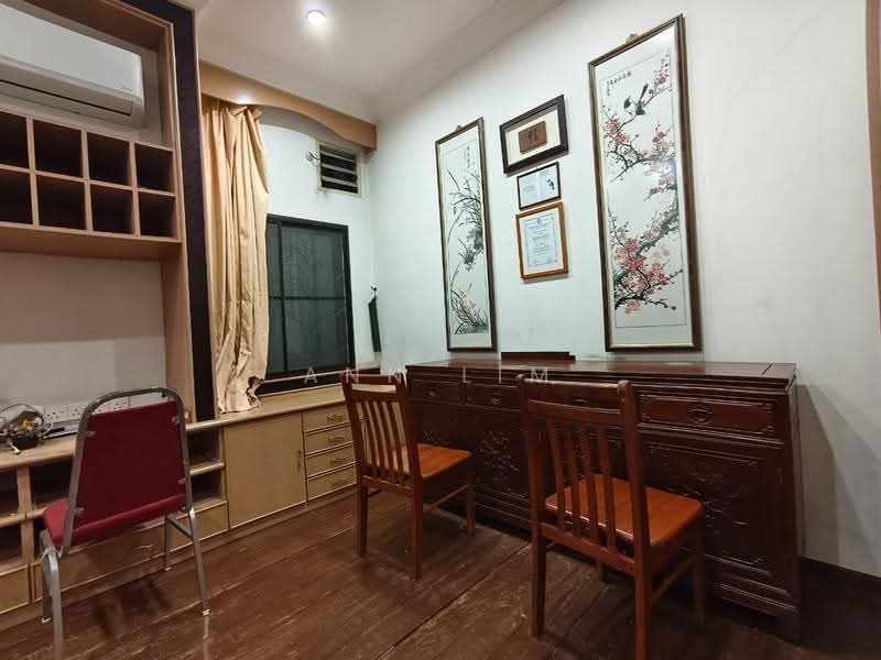 Bungalow House for Sale in Taman Penghulu Abbas (Bukit Baru) - Ann Lim - PropertyGuru.com.my