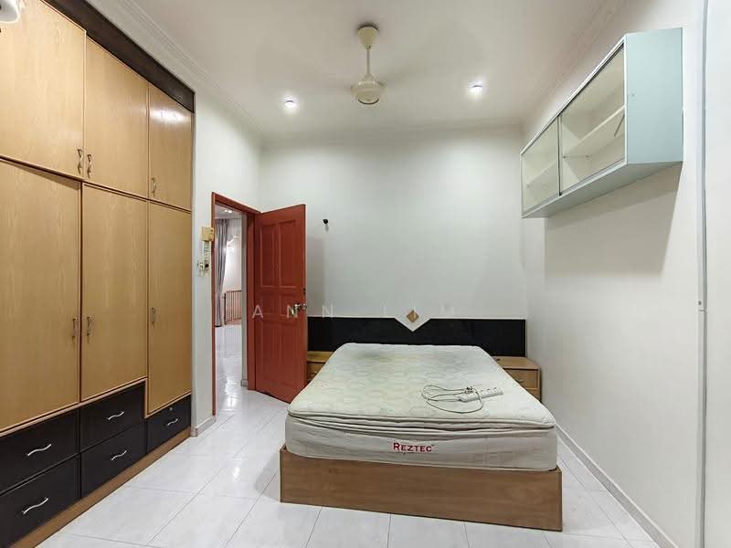 Bungalow House for Sale in Taman Penghulu Abbas (Bukit Baru) - Ann Lim - PropertyGuru.com.my