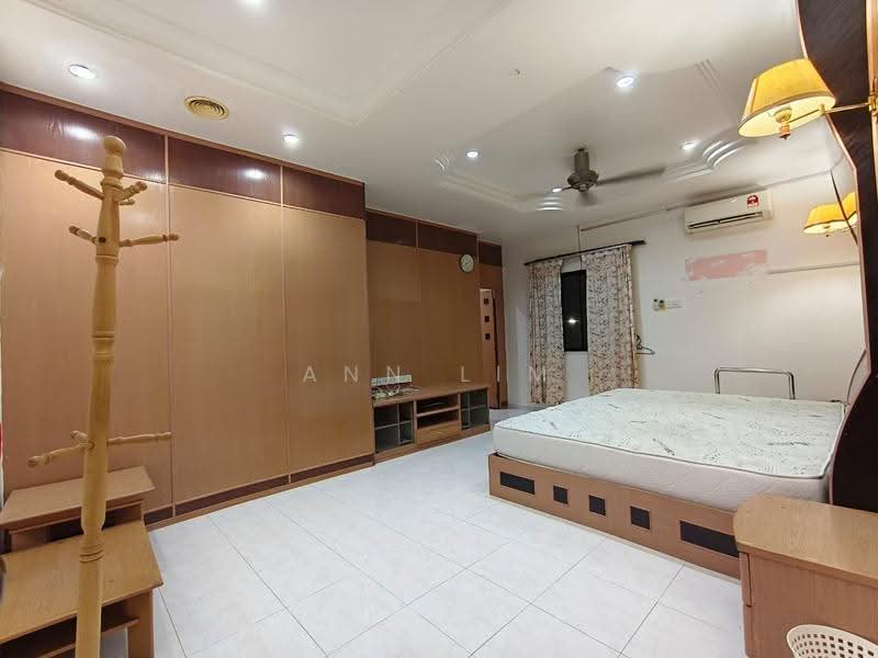 Bungalow House for Sale in Taman Penghulu Abbas (Bukit Baru) - Ann Lim - PropertyGuru.com.my