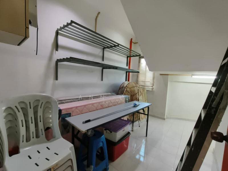 Bungalow House for Sale in Taman Penghulu Abbas (Bukit Baru) - Ann Lim - PropertyGuru.com.my