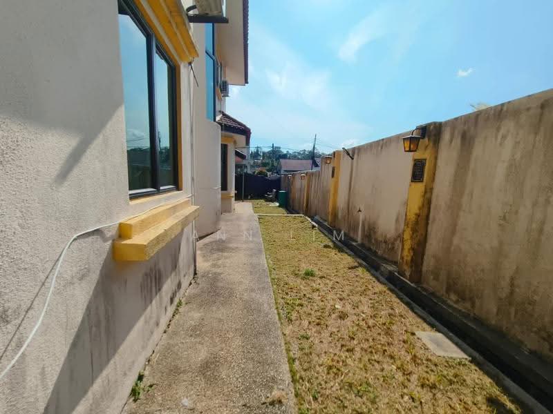 Bungalow House for Sale in Taman Penghulu Abbas (Bukit Baru) - Ann Lim - PropertyGuru.com.my