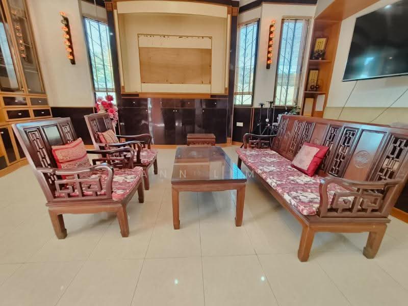 Bungalow House for Sale in Taman Penghulu Abbas (Bukit Baru) - Ann Lim - PropertyGuru.com.my