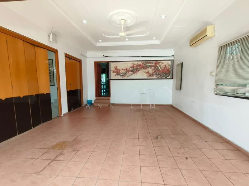 Bungalow House for Sale in Taman Penghulu Abbas (Bukit Baru) - Ann Lim - PropertyGuru.com.my