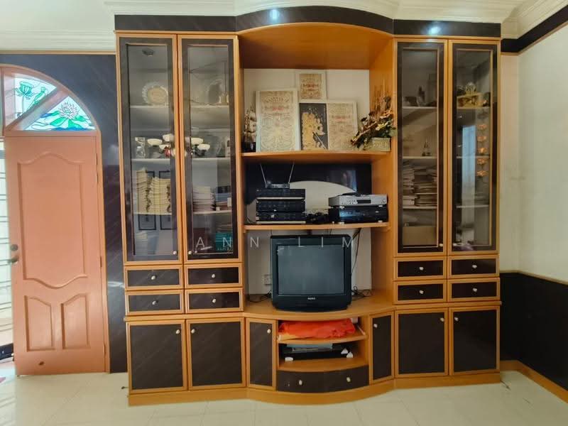 Bungalow House for Sale in Taman Penghulu Abbas (Bukit Baru) - Ann Lim - PropertyGuru.com.my