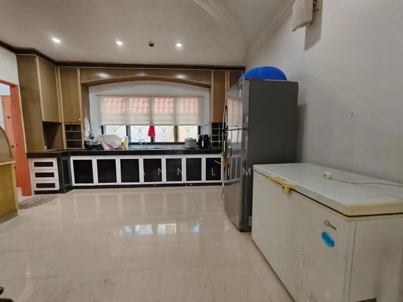Bungalow House for Sale in Taman Penghulu Abbas (Bukit Baru) - Ann Lim - PropertyGuru.com.my