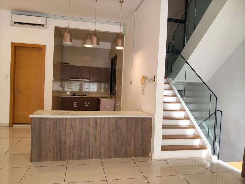 3.5-storey Terraced House for Rent in Damansara Perdana (Selangor) - Emily Tan - Interior - PropertyGuru.com.my