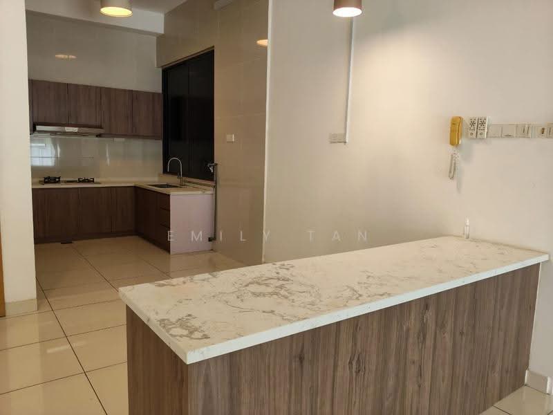 3.5-storey Terraced House for Rent in Damansara Perdana (Selangor) - Emily Tan - Kitchen - PropertyGuru.com.my