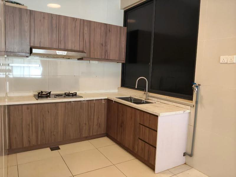 3.5-storey Terraced House for Rent in Damansara Perdana (Selangor) - Emily Tan - Kitchen - PropertyGuru.com.my