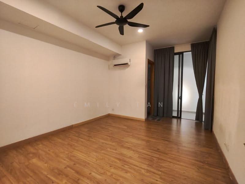 3.5-storey Terraced House for Rent in Damansara Perdana (Selangor) - Emily Tan - Living Room - PropertyGuru.com.my