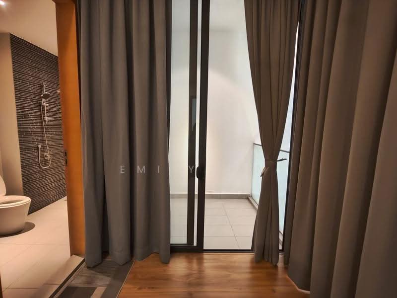 3.5-storey Terraced House for Rent in Damansara Perdana (Selangor) - Emily Tan - Bathroom - PropertyGuru.com.my