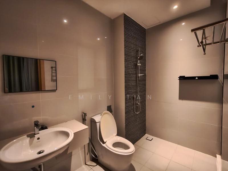 3.5-storey Terraced House for Rent in Damansara Perdana (Selangor) - Emily Tan - Bathroom - PropertyGuru.com.my