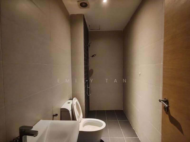 3.5-storey Terraced House for Rent in Damansara Perdana (Selangor) - Emily Tan - Bathroom - PropertyGuru.com.my