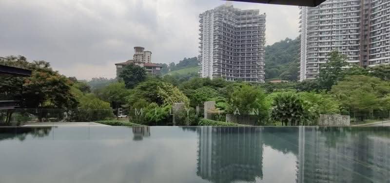 3.5-storey Terraced House for Rent in Damansara Perdana (Selangor) - Emily Tan - Exterior - PropertyGuru.com.my