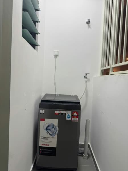 Kediaman Servis untuk Disewa di D'Vine - Edwin Wong - Interior - PropertyGuru.com.my