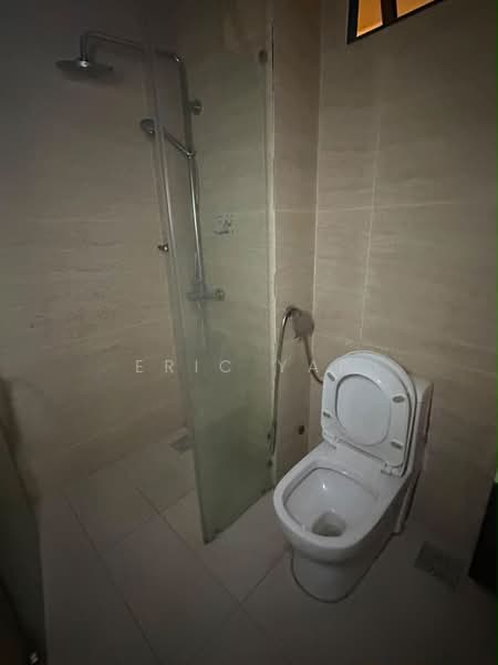 Service Residence for Rent at Crescent Bay Suites (Teluk Bayu) - ERIC YAP - Bathroom - PropertyGuru.com.my