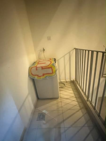 Service Residence for Rent at Crescent Bay Suites (Teluk Bayu) - ERIC YAP - Balcony - PropertyGuru.com.my