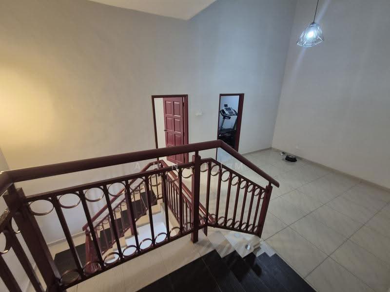 Rumah Teres 2-Tingkat untuk Disewa di Taman Merbok (Bukit Baru) - Ann Lim - Interior - PropertyGuru.com.my