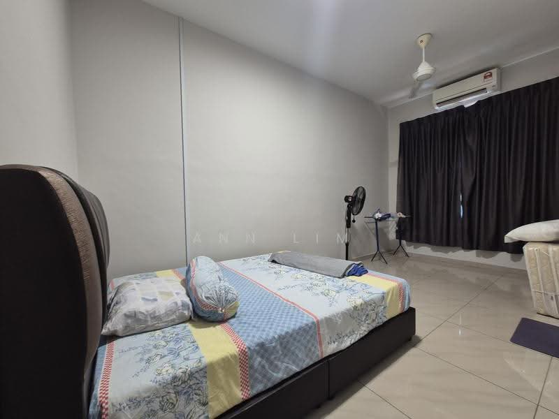 Rumah Teres 2-Tingkat untuk Disewa di Taman Merbok (Bukit Baru) - Ann Lim - PropertyGuru.com.my